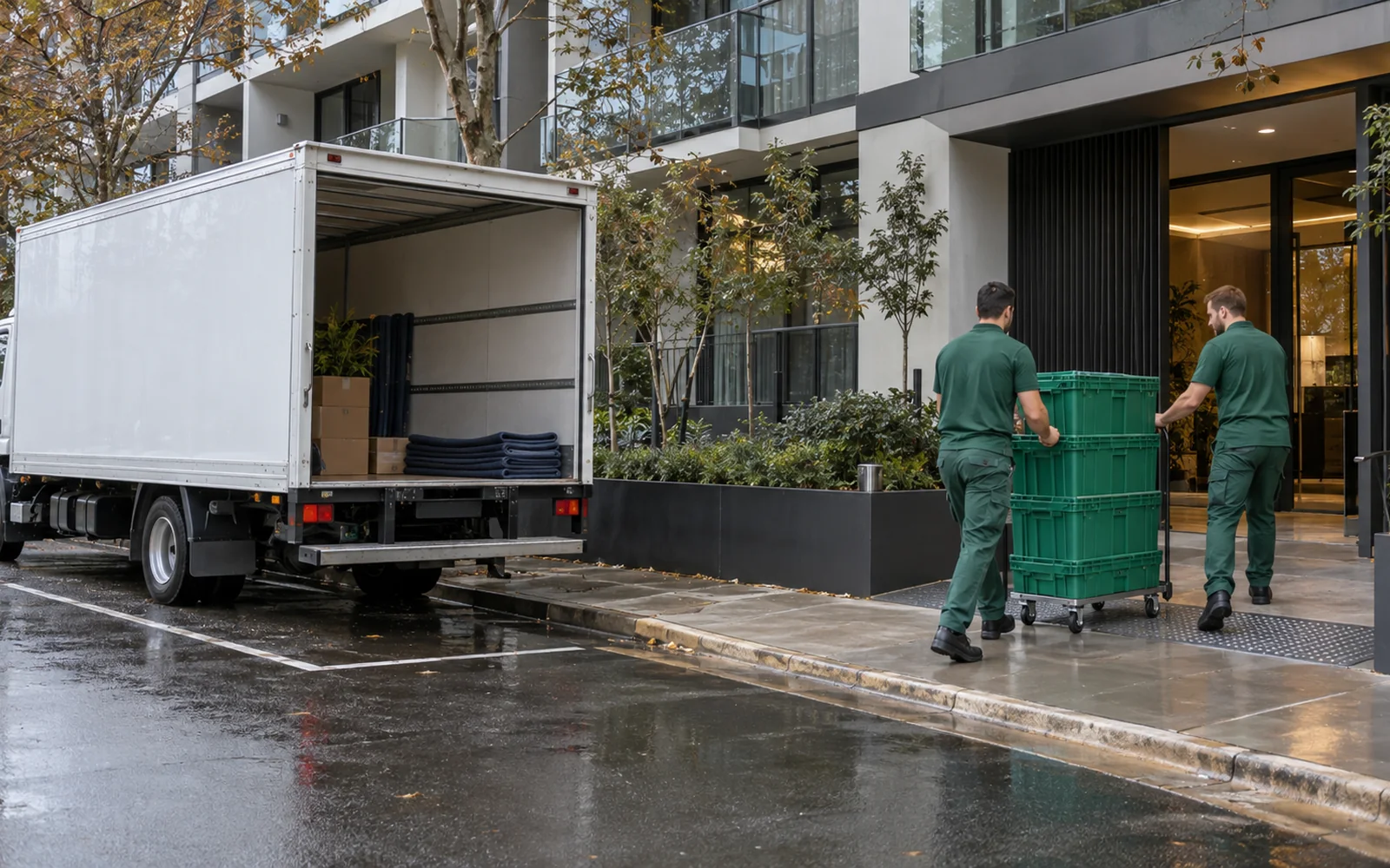 Removalists Melbourne cost guide: compare quote structures and move variables
